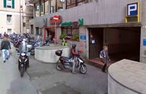 Senegalese ruba alla Coop: trovato con 12 confezioni di tonno