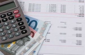 Primo trimestre 2021, in aumento costo bollette settore energia