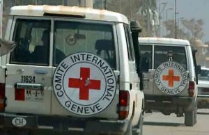 Sesso a pagamento, la Croce Rossa espelle 21 persone