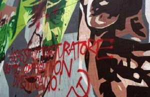 Dopo parole pg Zucca, Forze dell’ordine nel mirino: pure i Carabinieri ‘torturatori’