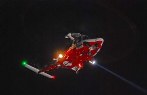 Guardia Costiera e VVF salvano due ragazze bloccate alla Cala dell’Oro Pieve Ligure, due persone travolte da onde anomale