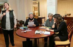 Principato di Monaco: L’Enologia parla al femminile