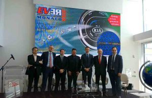 Anteprima EVER Monaco 2018: il Futuro Sostenibile fa tappa nel Ponente ligure