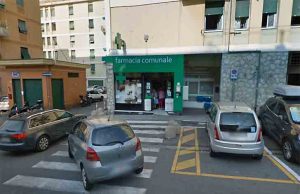 Dal Comune di Genova via libera alla vendita delle farmacie comunali