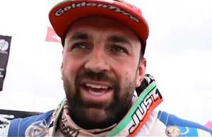 Balestrino, muore in allenamento il biker Fausto Vignola