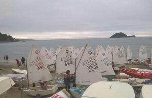 Alassio: Tognocchi e Ciondolo in testa al Meeting