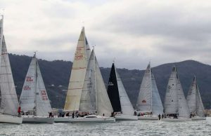 Alassio: al Team Vision Future ed a Far Star le regate d’ Altura