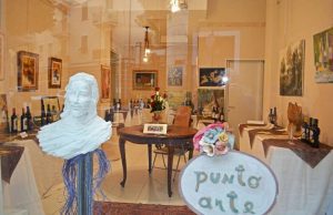 Albenga, da Paola Maestri Arte ed Enologia fino al 30 aprile