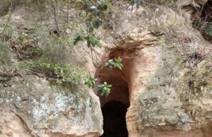 Finale Ligure: Sergio Giusto in cammino per Assisi