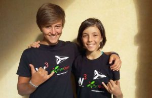 Finale Ligure: veliste finalesi protagoniste a Marsiglia