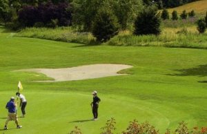 Garlenda: Gironi Pricco e la Saporiti vincono al golf