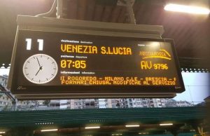 GE-MI in 79 minuti. Toti, Rixi e Piana: balzo verso il futuro, ora avanti con Terzo Valico