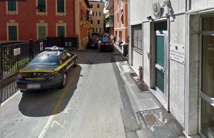 Cogorno, la GdF arresta imprenditore edile Cogorno, la GdF arresta imprenditore edile