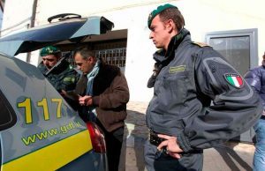 Truffa anziano con finta eredità, la GdF arresta rifugiato liberiano