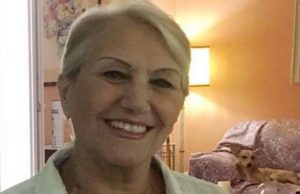 Ciao Rosy: la zarina verde di Albenga è scomparsa stamane al S. Corona