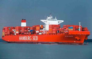 Hamburg Sud Italy, oggi sciopero di un’ora dei lavoratori