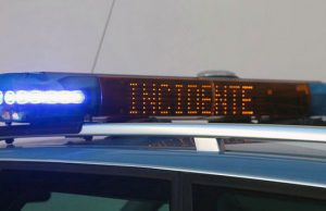 Sbaglia entrata casello: incidente frontale sulla A10 Maxi tamponamento sulla A10: code di 7 km per cambio di carreggiata