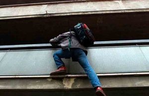 Via Sapeto, albanese tenta un furto in abitazione ma viene arrestato durante la fuga Furti domestici a Genova: quanto sono frequenti questi reati?