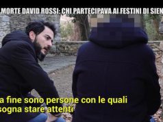 Magistrati e festini a luci rosse di Siena, atti rinviati al pm
