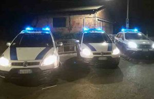 A Loano in 7 gorni rilevate 1500 auto senza revisione