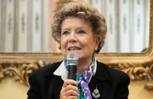 Sanremo, Dacia Maraini lunedì illustra il suo ultimo libro