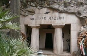 Venerdì al via Giornate mazziniane: il clou domenica 17, anniversario Unità nazionale