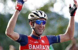Ciclismo, impresa Nibali: trionfo alla Milano-Sanremo