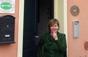 Purtroppo è di Paola Gambino il corpo rinvenuto in mare a Cap Ferrat