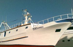 Porzione Mar Ligure data ai francesi, Pucciarelli: altro che bufala semmai non c’è da fidarsi