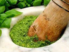 Sacrilegio: pesto alla genovese fra i 10 prodotti italiani più taroccati al mondo