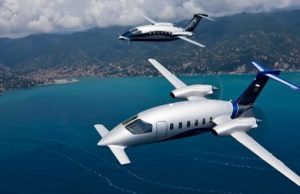 Piaggio Aerospace: disponibile bando internazionale per la vendita