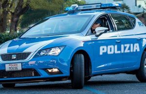 Magrebino arrestato dalla Polizia per rapina e ricettazione