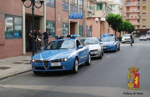 Pusher nigeriano arrestato dalla polizia a Chiavari Arrestati fratelli pusher, erano conosciuti fin dagli anni ‘80