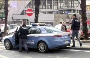 Tabaccheria a Bussana era il centro dello spaccio Tabaccheria a Bussana era il centro dello spaccio