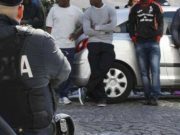 Furti, scippi e rapine. Viminale: oltre 6 arrestati su 10 sono stranieri