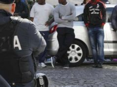 Furti, scippi e rapine. Viminale: oltre 6 arrestati su 10 sono stranieri