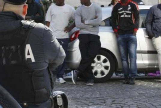 Furti, scippi e rapine. Viminale: oltre 6 arrestati su 10 sono stranieri