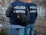 Giallo a Genova Pra’, trovato cadavere di un uomo nel rio Branega La Sepzia, forzano furgone con incassi delle slot: bottino da 15 mila euro