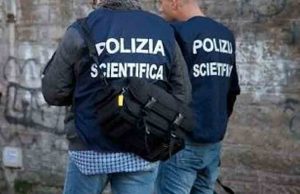 Giallo a Genova Pra’, trovato cadavere di un uomo nel rio Branega La Sepzia, forzano furgone con incassi delle slot: bottino da 15 mila euro