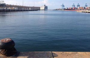 Via le bitte cinesi di Coopsette, Signorini ordina quelle nuove: made in Novara