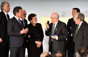 E’ morto il pugile Bolognesi, oro ad Helsinki | Video