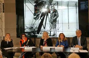 Un omaggio alla storia dei Cantieri Baglietto a Palazzo San Giorgio