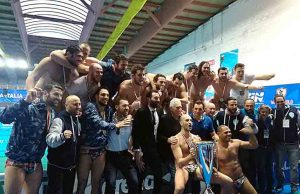 Water Polo | La Pro Recco si aggiudica la Coppa Italia