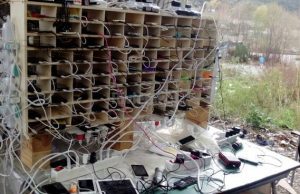 Ventimiglia, africano accoltella altro migrante: grave al Saint Charles