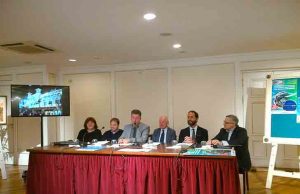 Sanremo: tutti pronti per il Rally “Green” tra Costa Azzurra e Riviera dei Fiori