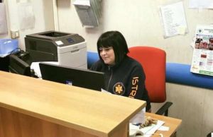 Salva la vita a famiglia Montoggio intossicata, Viale le dedica post su Fb