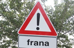 Maltempo, a Beverino SS1 Aurelia riaperta a senso unico alternato