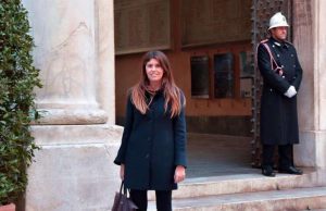 Dimissioni, il post su Fb dell’assessora Serafini: ecco perché il mio compito è finito