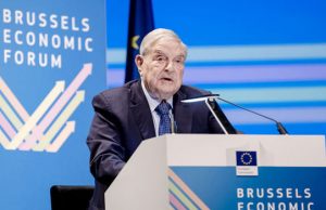 Soldi da Soros pure a femministe e dem liguri? Polemiche: stop intromissioni estere