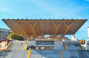 Arrivano al Carlini le Olimpiadi dei valori: scuole coinvolte